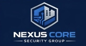 Nexus Core stacked logo